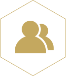 Cooperation partner icon