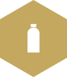 Beverage industry hover icon