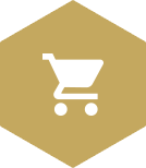 E-commerce industry hover icon