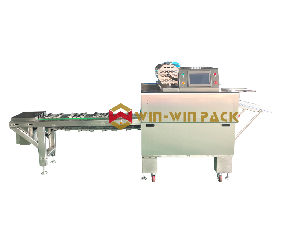 food wrapping machine，food packaging machine，packing machinery，automatic machine