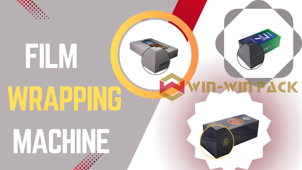 WIN-WIN PACK introduction to packaging film