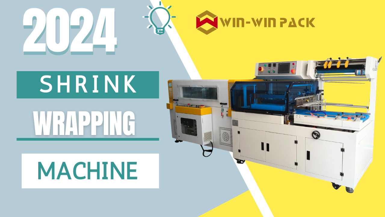 Application range of Automatic Vertical L-bar Sealing and Shrinking Machine.png