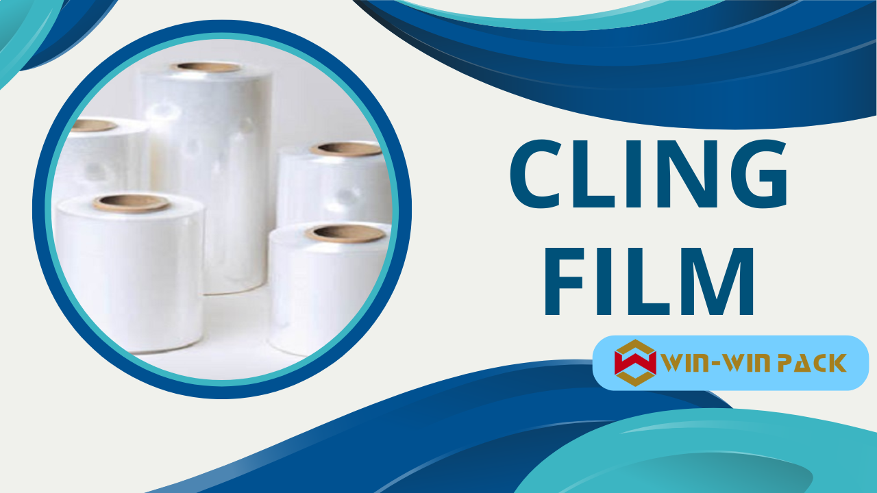 Choosing Film for Packaging Different Sizes of Products