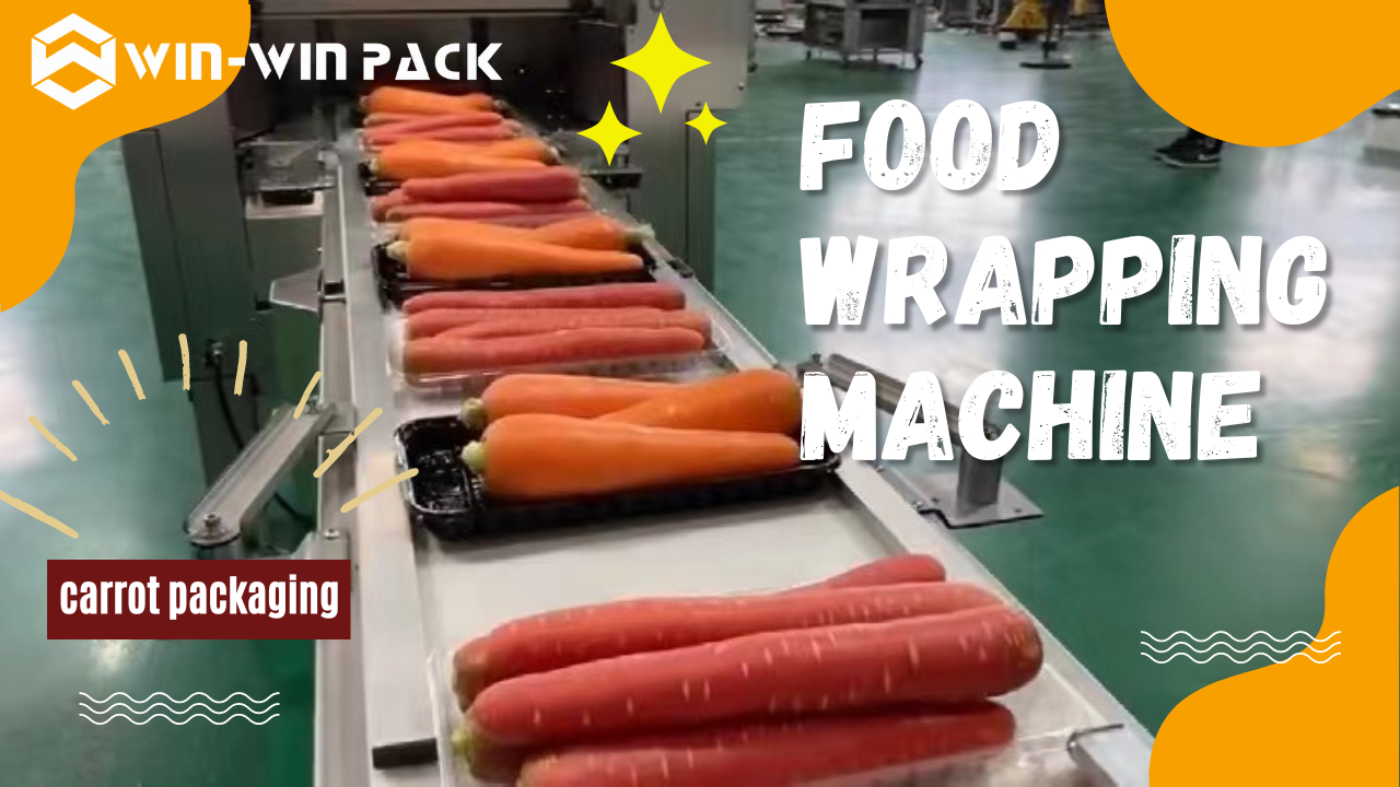 Key Factors in Procuring High-Quality Food Packaging Machinery