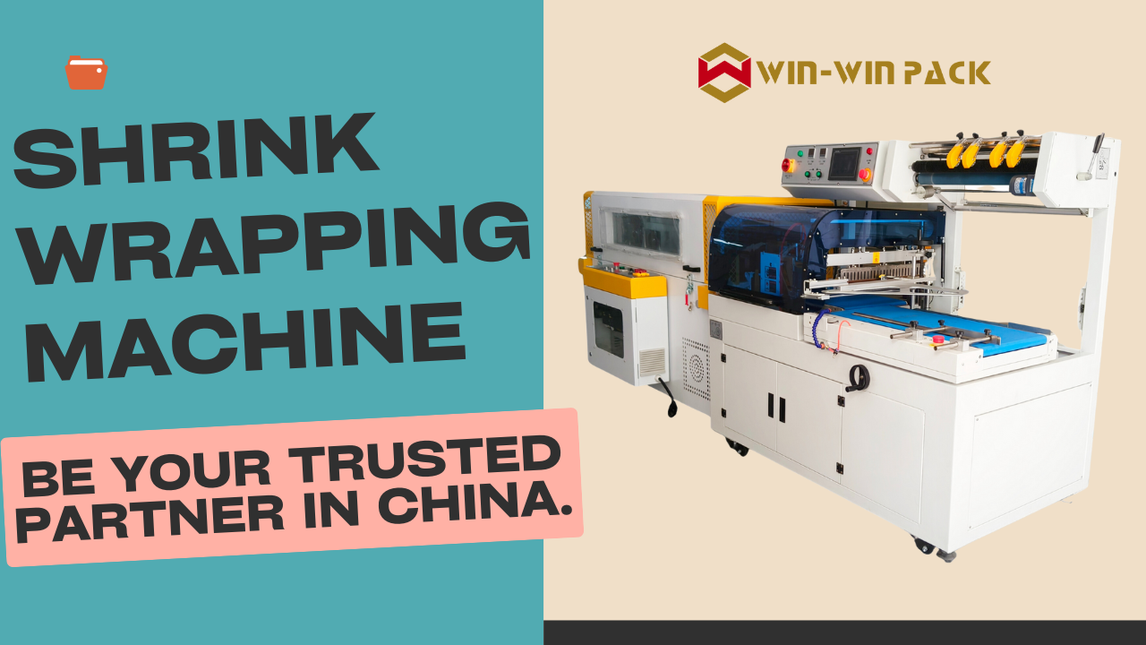 **Innovative Shrink Packaging Solutions: Enhancing Efficiency and Safety**