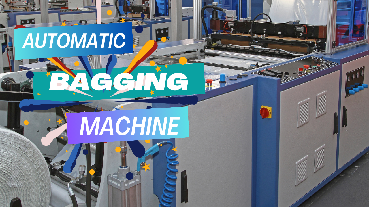 WIN-WIN PACK Enhancing efficiency: bagging machines in automated packaging for daily necessities