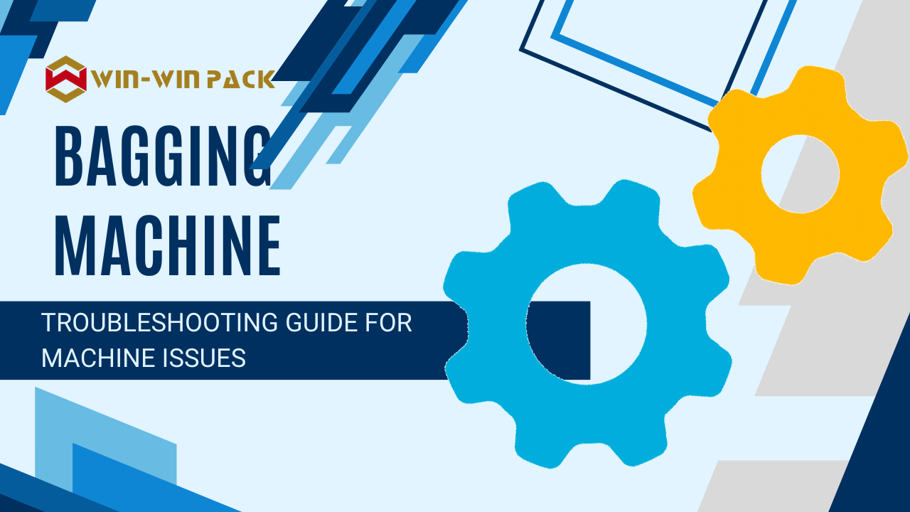 Troubleshooting Guide for Machine Issues