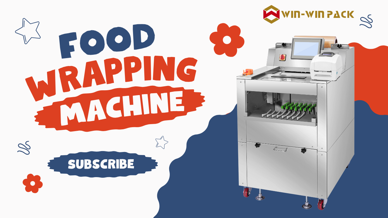 Intelligent and Automated Food Packaging Machine in Food and Beverage Operations