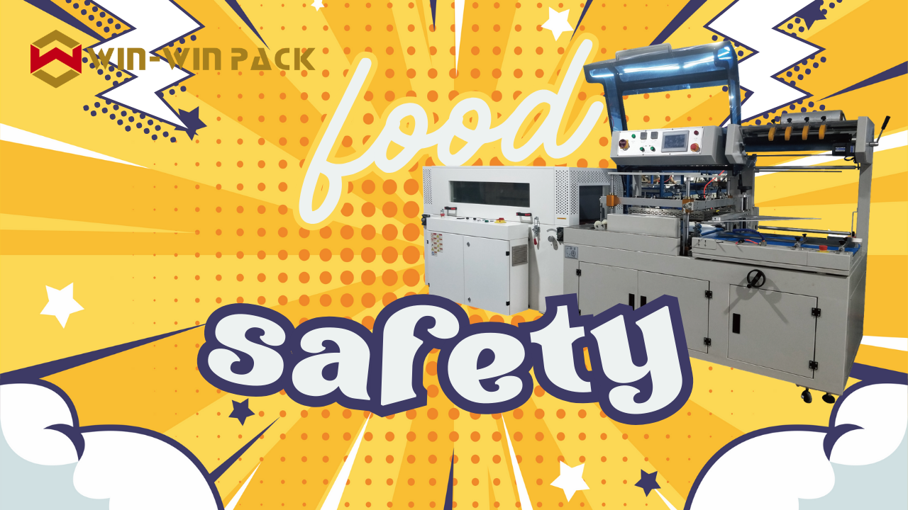 Food Safety and Packaging Machinery
