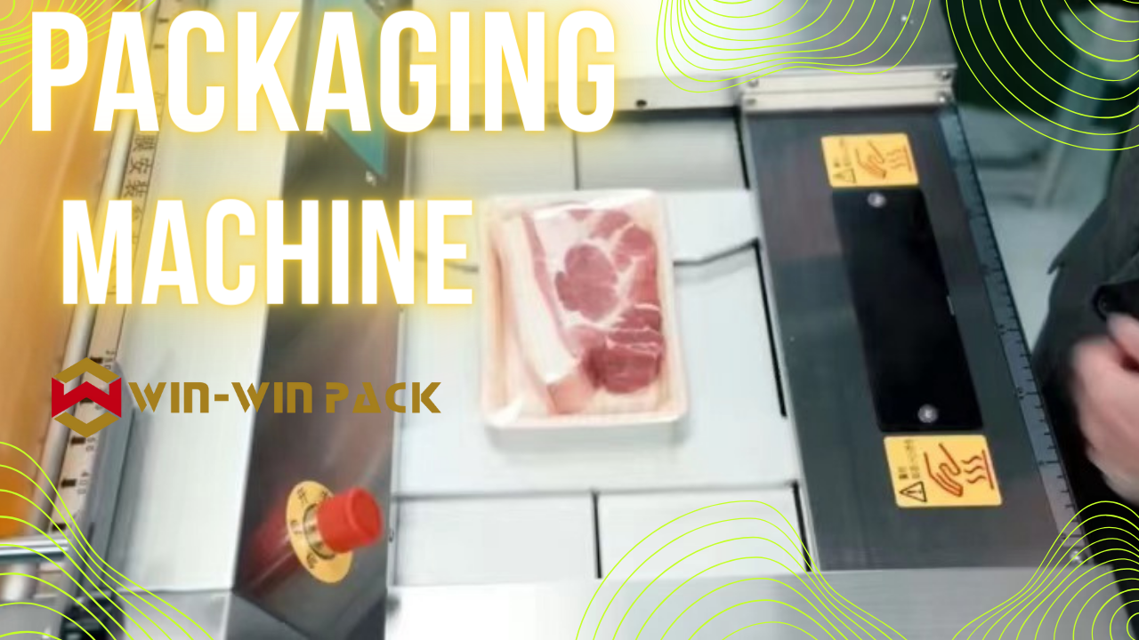 Film Packaging