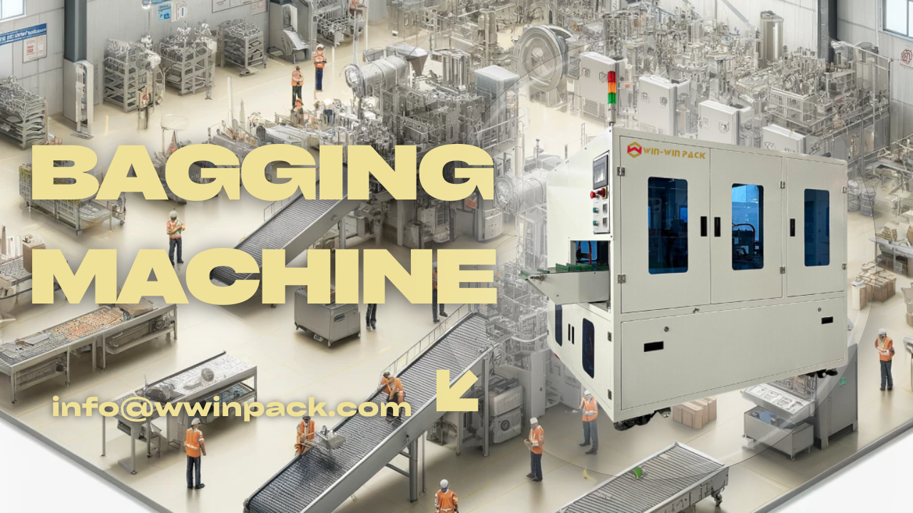 Overview of Bagging Machine Systems