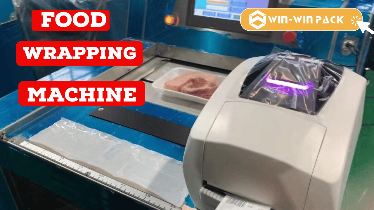 Introduction to Food Packaging Machine