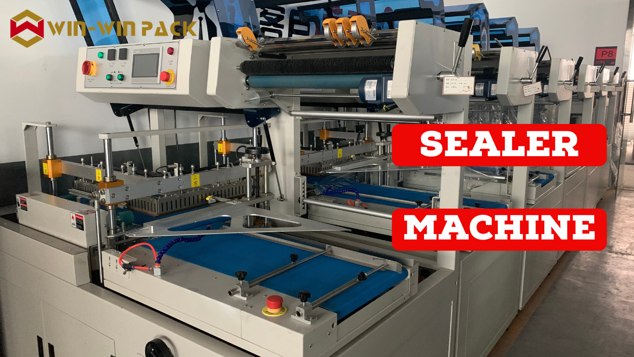 Installation Steps and Precautions for the Shrink Wrapping Machine