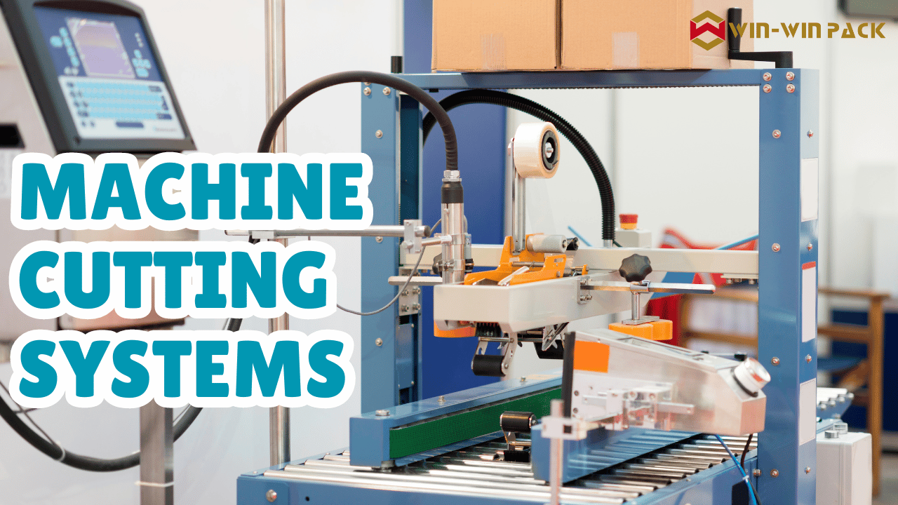 The Application and Technological Development of Cutting Systems in Industry