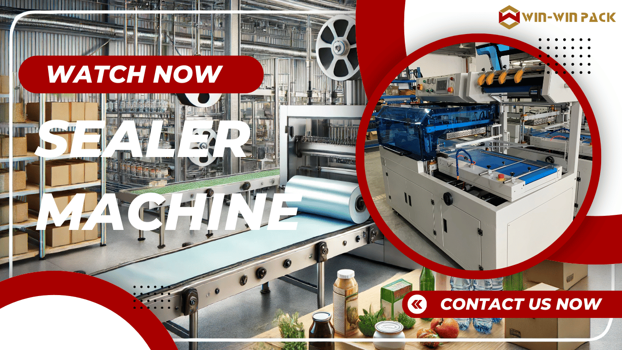 High-Efficiency Shrink Wrapping Machine: Price and Performance Overview