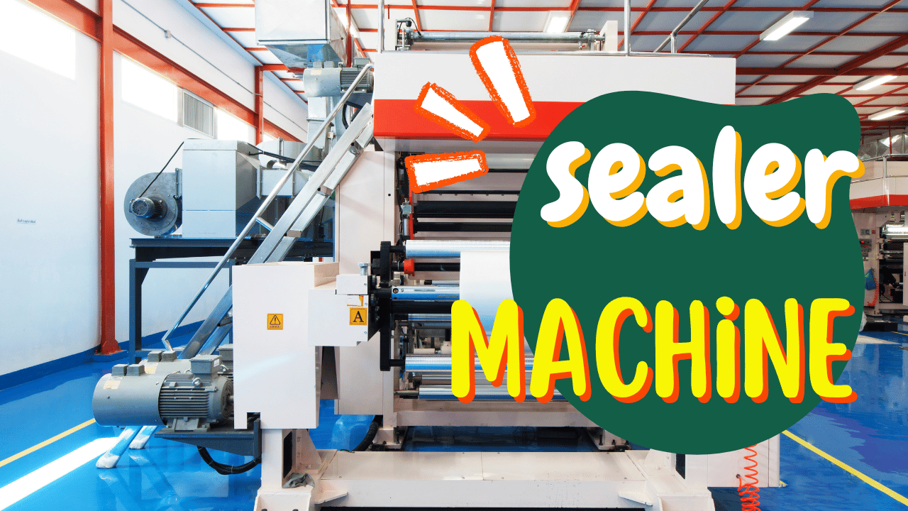 Characteristics of High-Speed Side-Sealing Shrink Packaging Machine