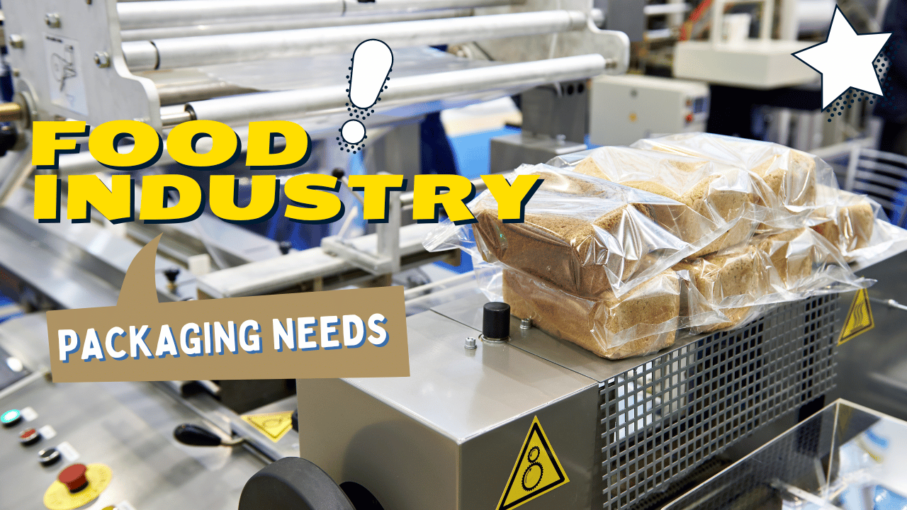 Flexible and Intelligent Sealing and Shrink Wrapping Machines: Meeting the Dynamic Demands of the Food and Beverage Industry