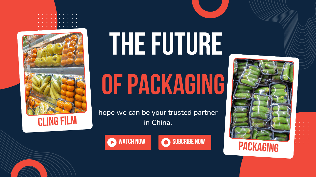 Development prospects of packaging machines