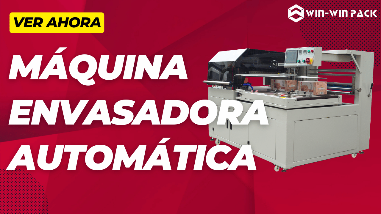 Perspectivas de desarrollo de las máquinas de envasado