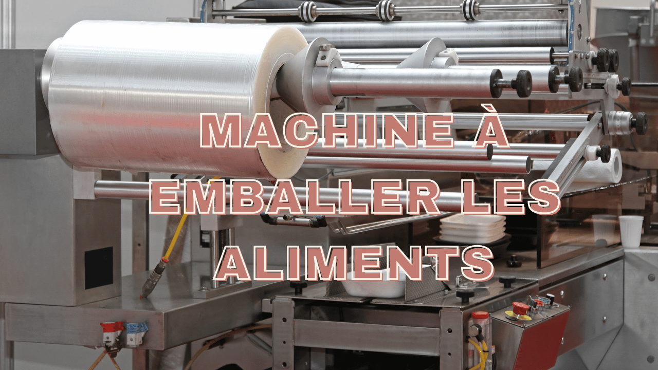 Comment les machines d'emballage alimentaire aident à réduire les déchets d'emballage