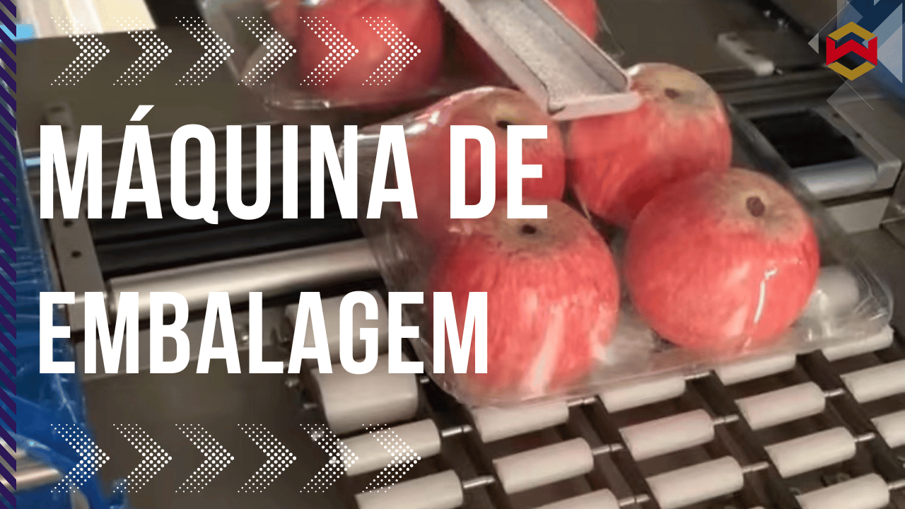 PACOTE WIN-WIN O processo e a importância da embalagem para produtos frescos