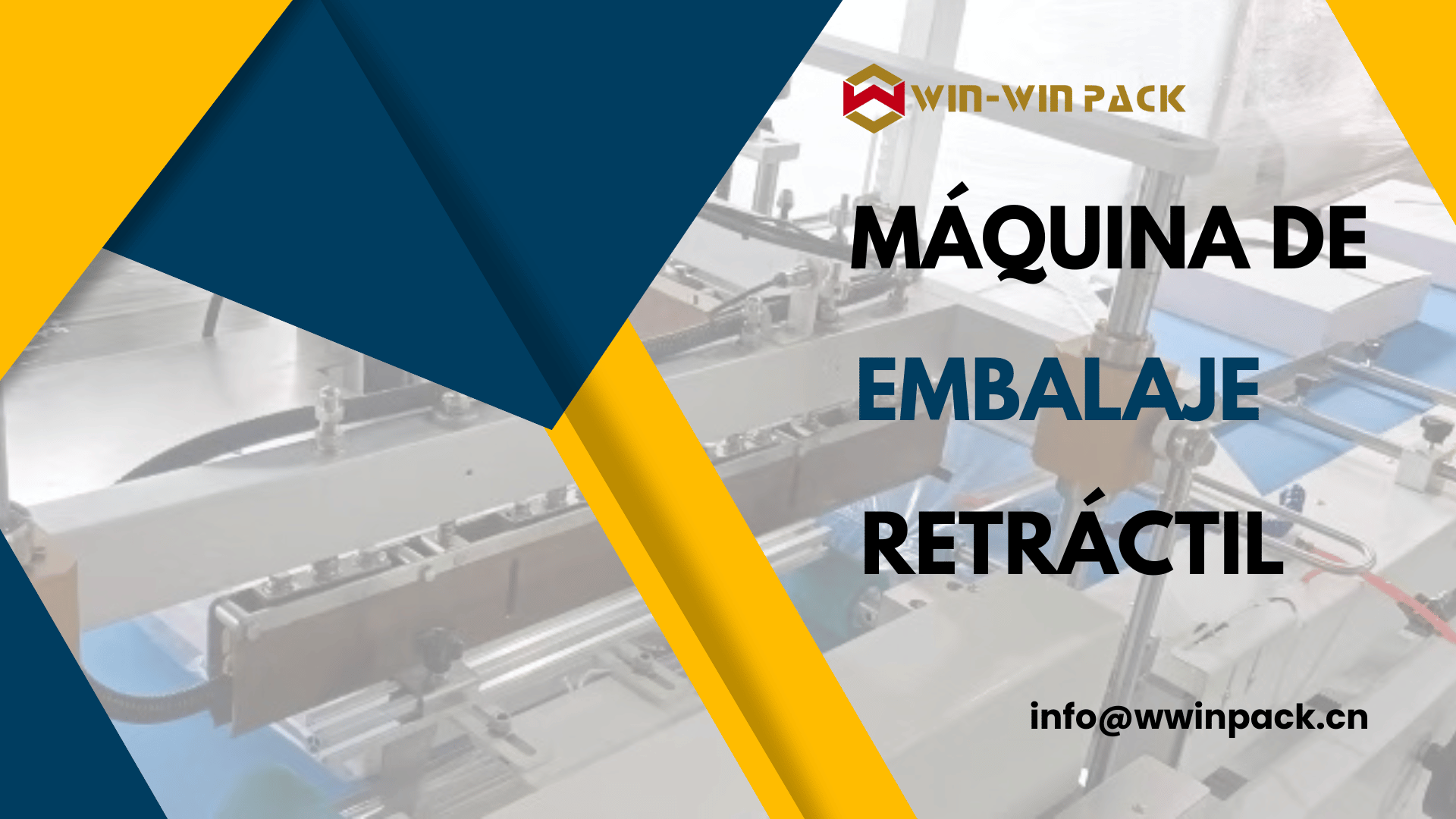 Herramienta de embalaje eficiente: máquina selladora y retractiladora vertical automática en forma de L