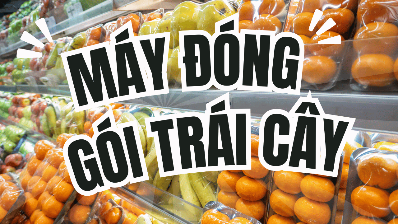 Cách đóng gói dừa