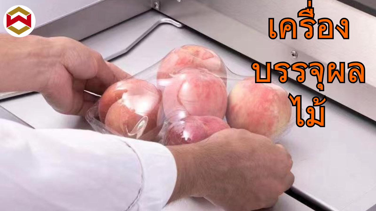 เครื่องบรรจุผลไม้: การเพิ่มประสิทธิภาพและความสดใหม่ในเกษตรกรรมสมัยใหม่
