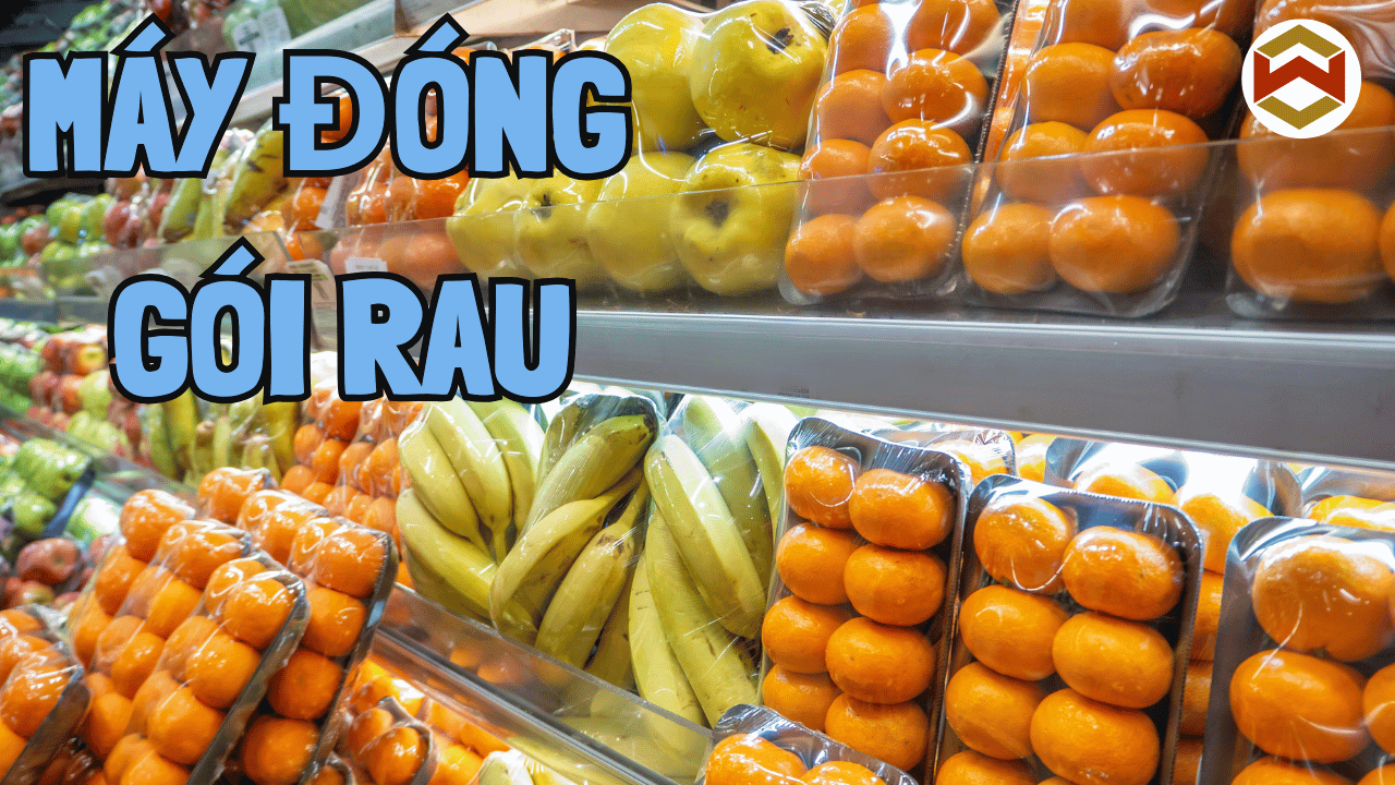 Quá Trình và Tầm Quan Trọng của Bao Bì cho Sản Phẩm Tươi