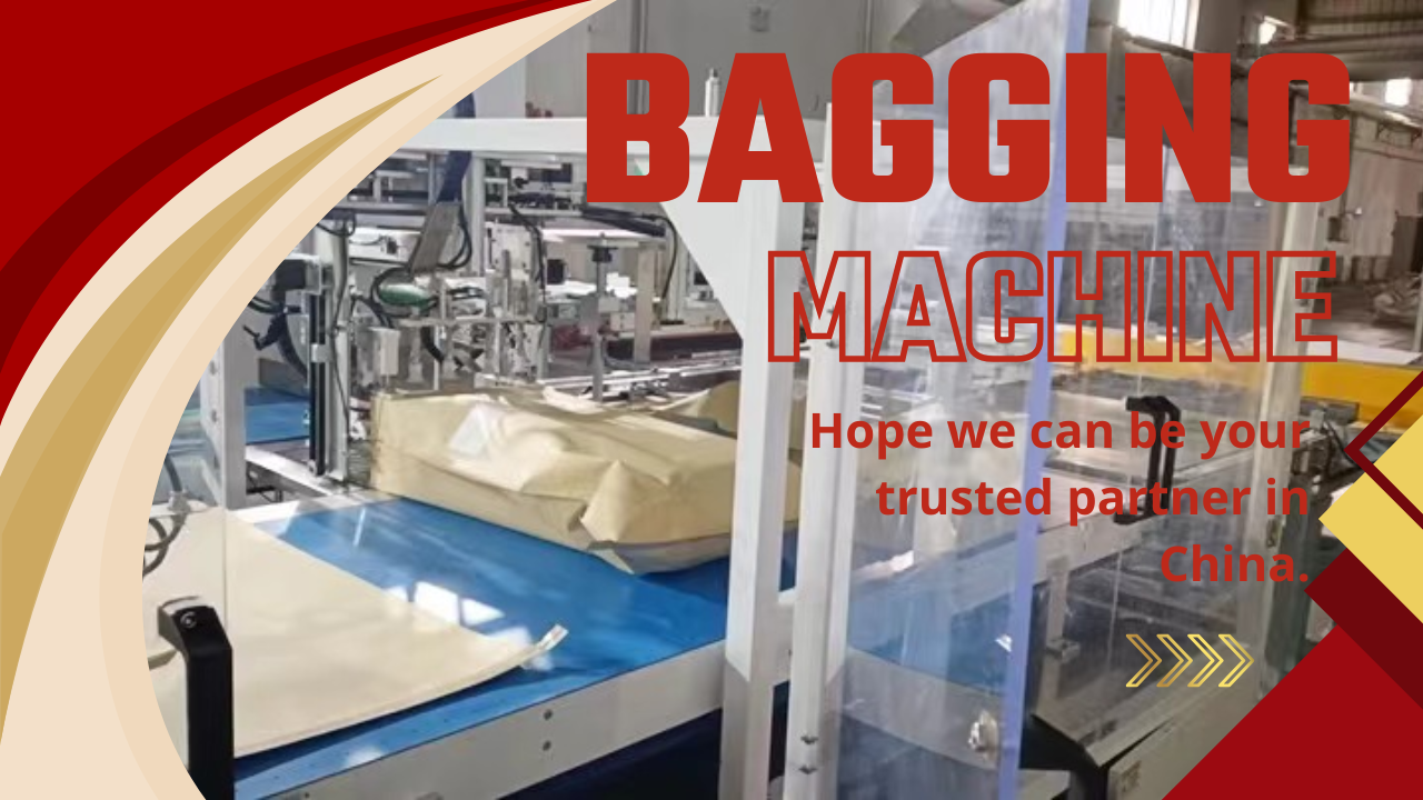 From Medical to Industrial: Comprehensive Packaging Solutions with Automatic Bagging Machines