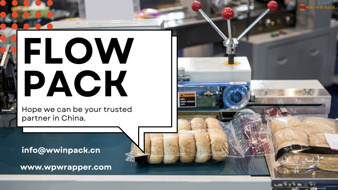 Common Failures and Troubleshooting for Flowpack Machine