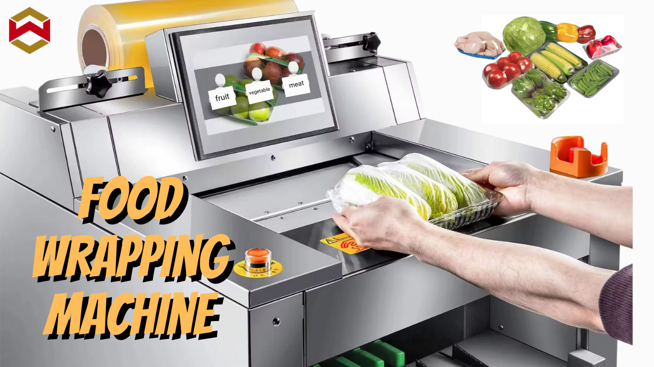 Why More Food Businesses Are Choosing Automatic Packaging Machines？