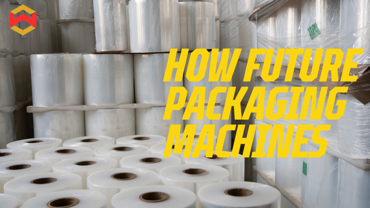 How Future Packaging Machines Will Integrate with AI and the Internet of Things