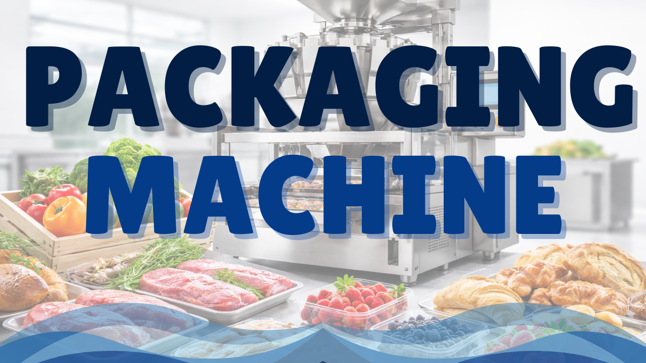  Why More Food Companies Choose Our Food Packaging Machines？